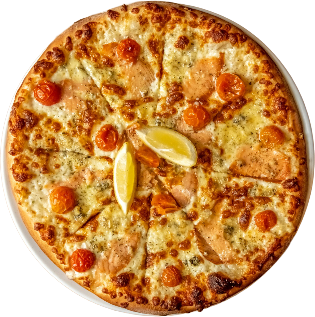 pizza włoska białystok
