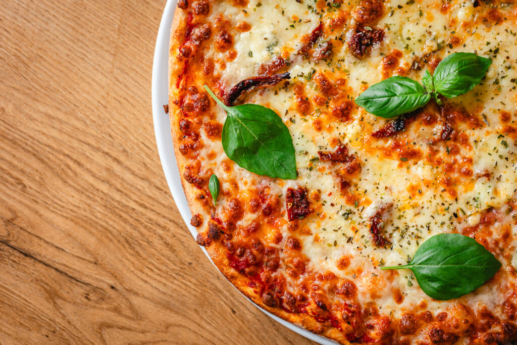 tania pizza białystok