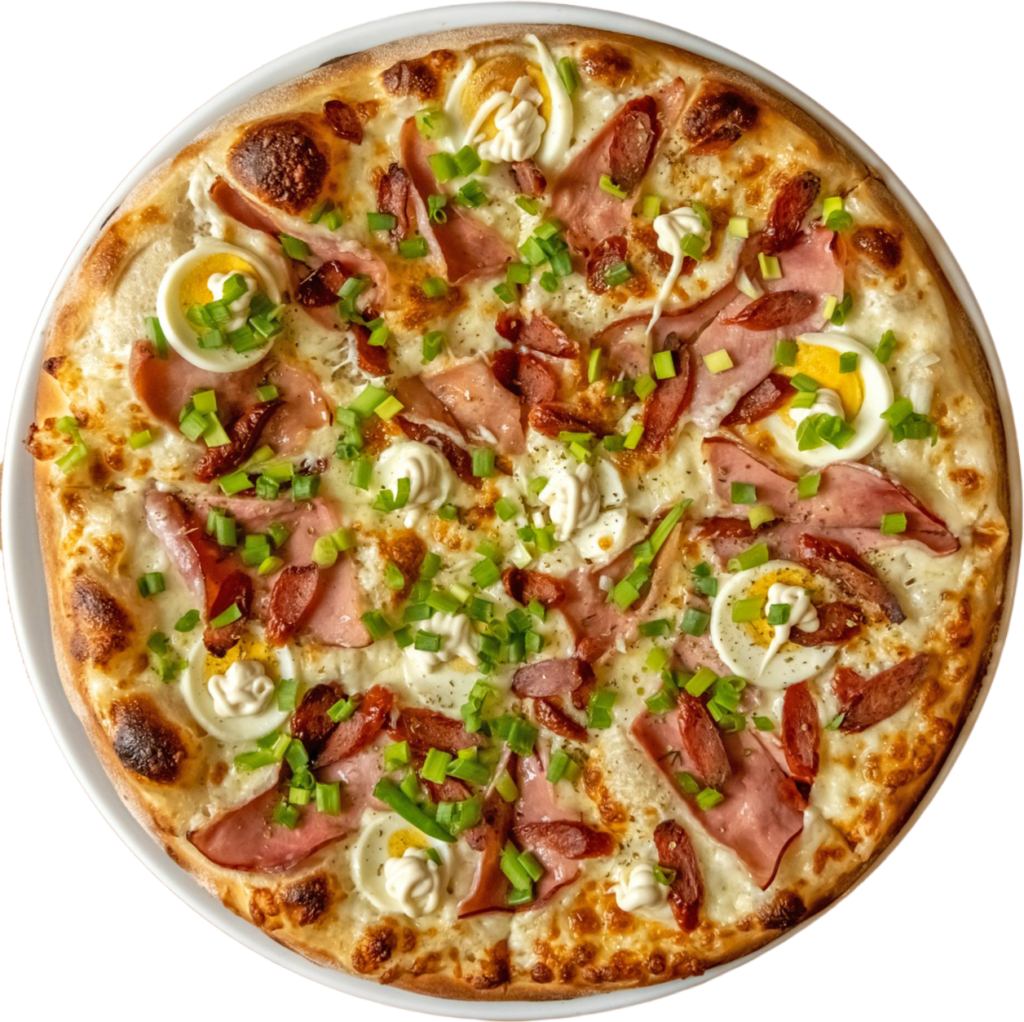 pizza białystok
