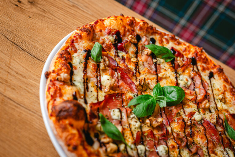 dobra pizza białystok