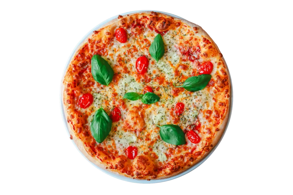 pizza białystok